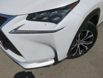 Used Lexus NX 2014 for sale - 74654239: Photo