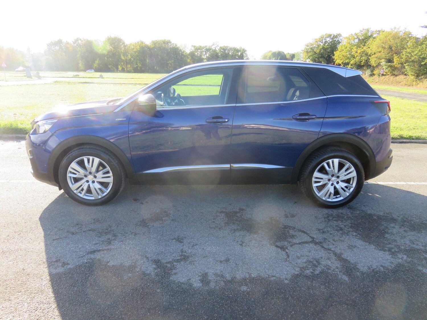 Used Peugeot 3008 2018 for sale - 76377381: Photo 15