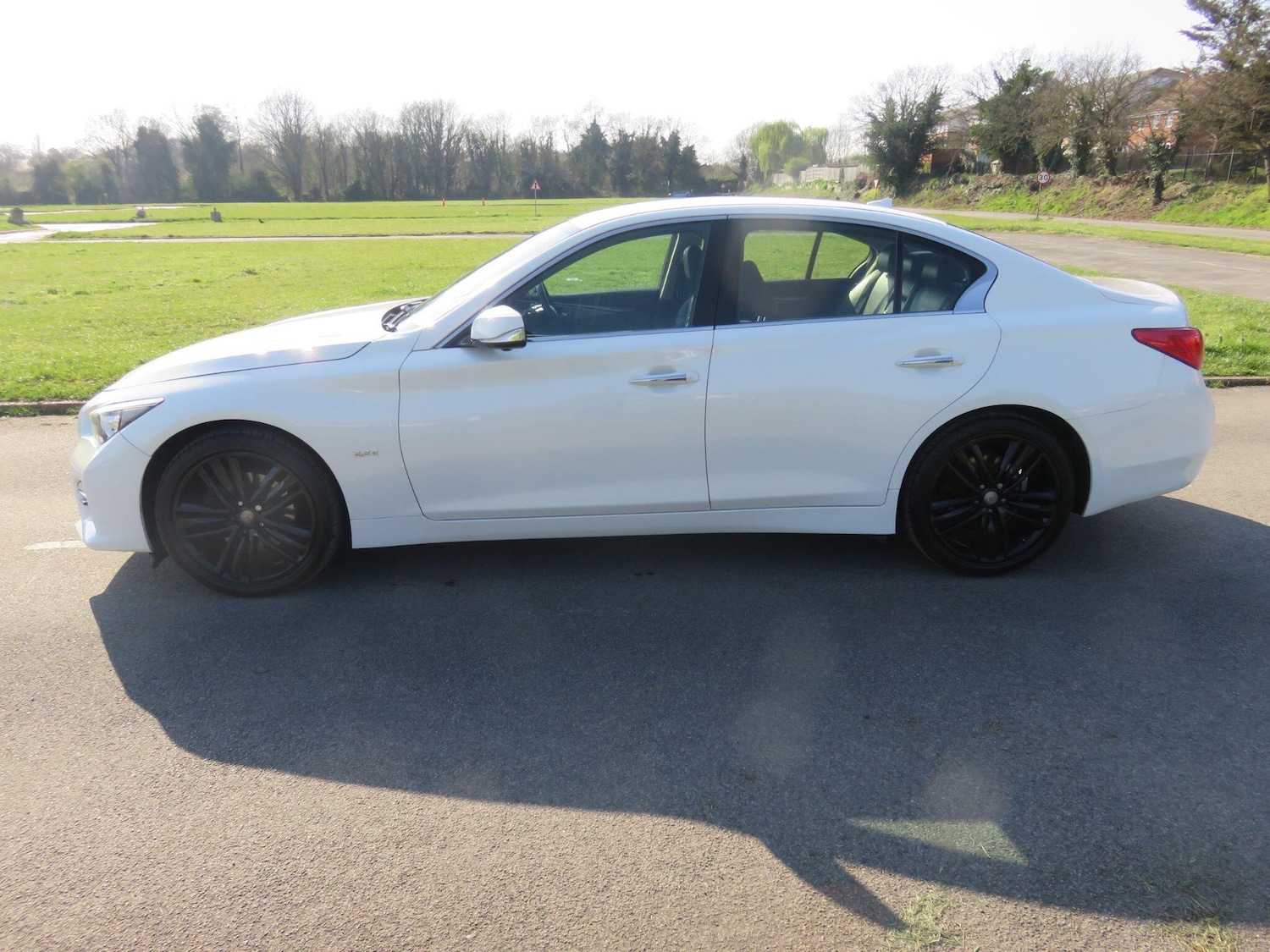 Used Infiniti Q50 for sale - 77958084: Photo 15
