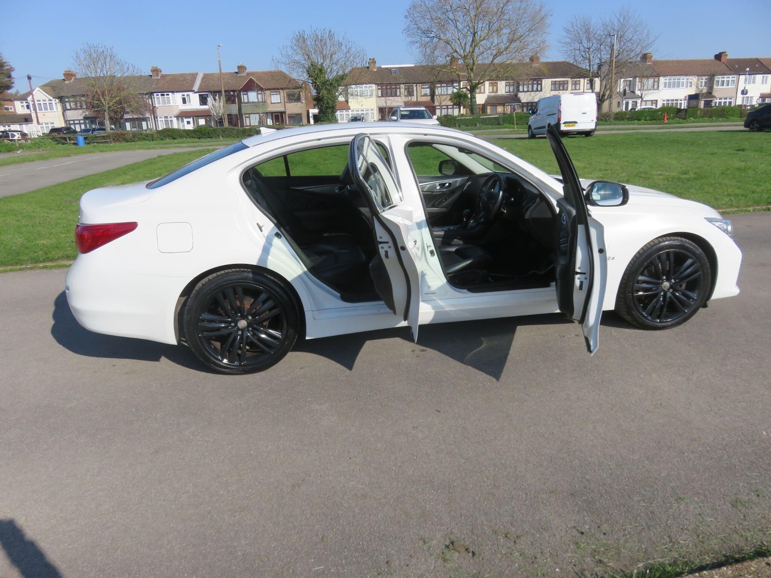 Used Infiniti Q50 for sale - 77958084: Photo 19