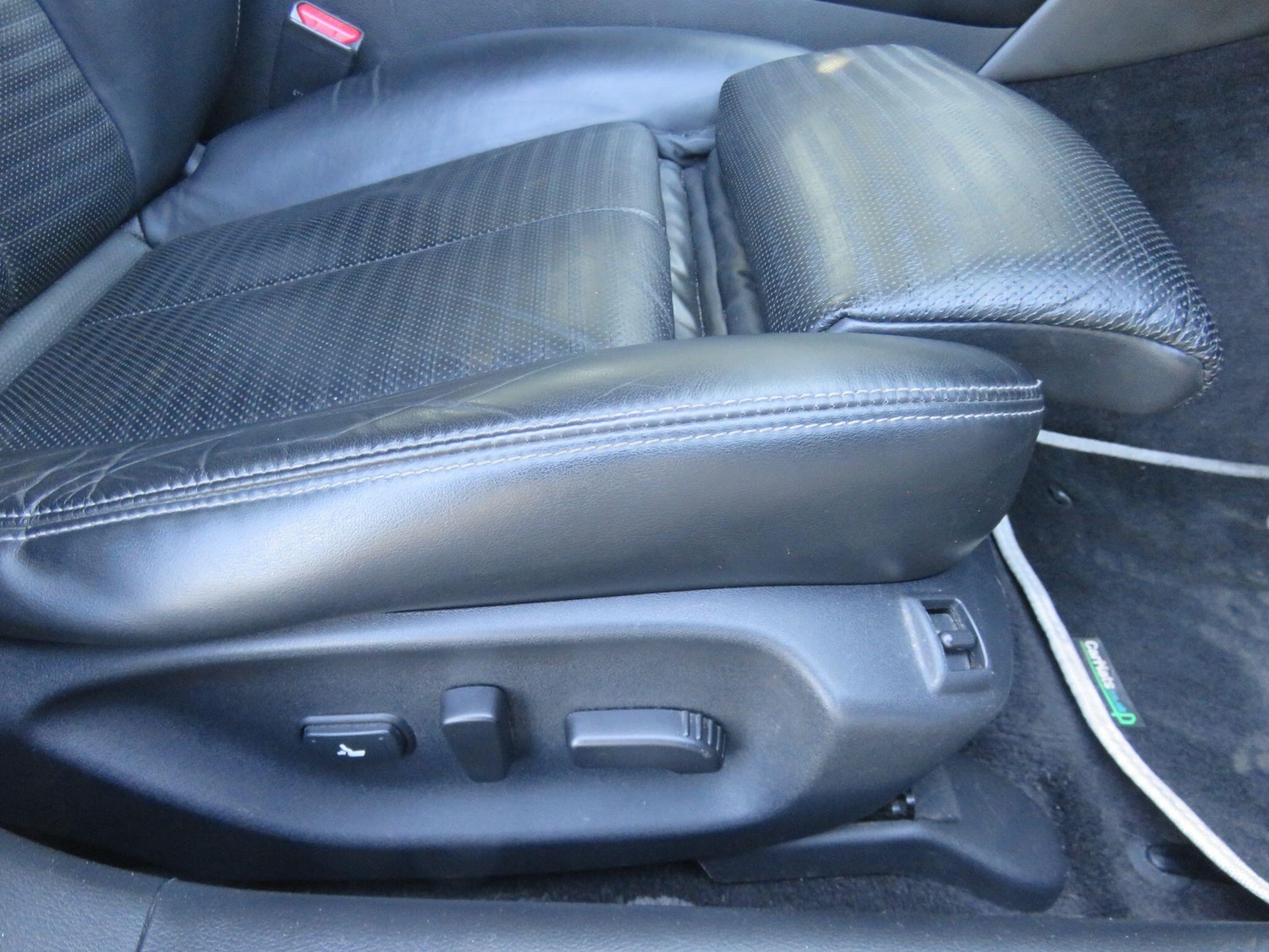 Used Infiniti Q50 for sale - 77958084: Photo 22