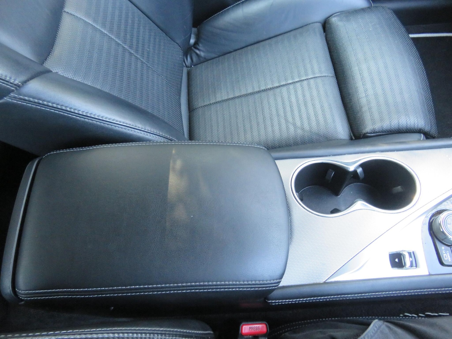 Used Infiniti Q50 for sale - 77958084: Photo 24