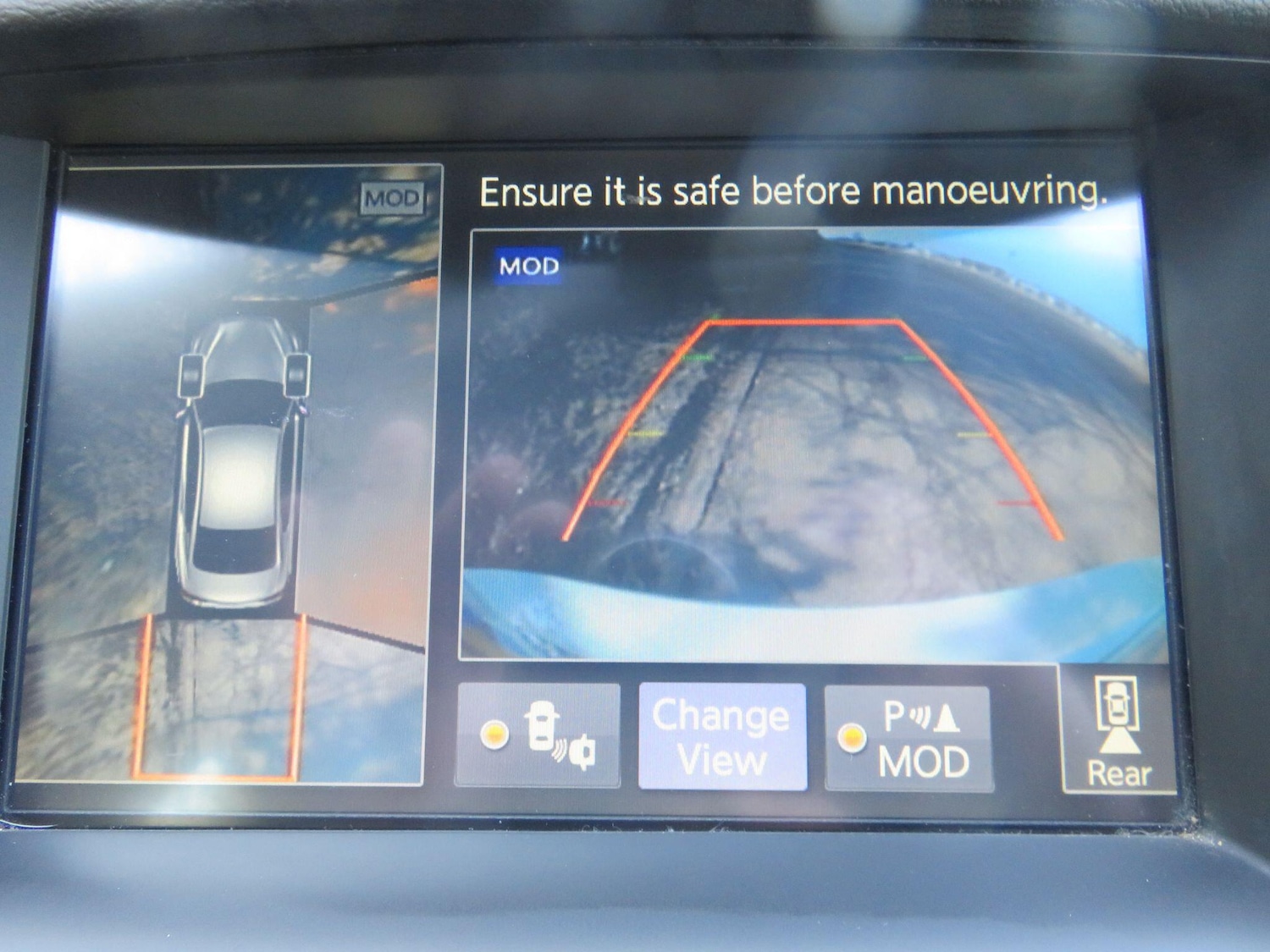 Used Infiniti Q50 for sale - 77958084: Photo 30