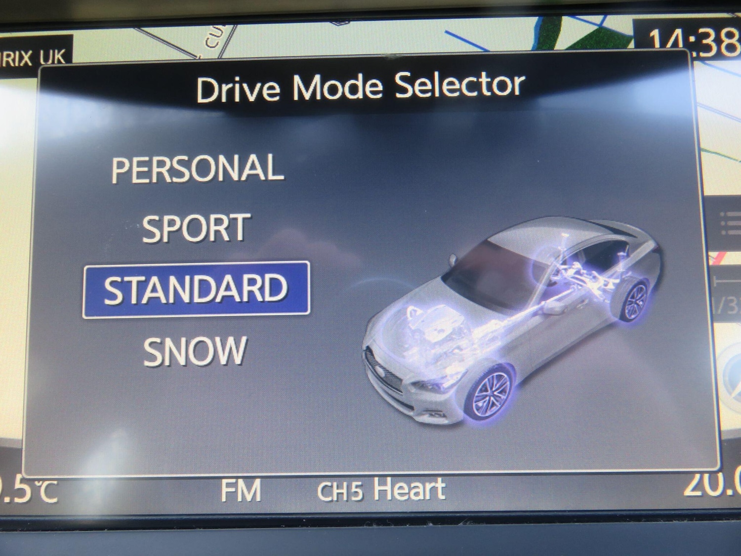 Used Infiniti Q50 for sale - 77958084: Photo 31