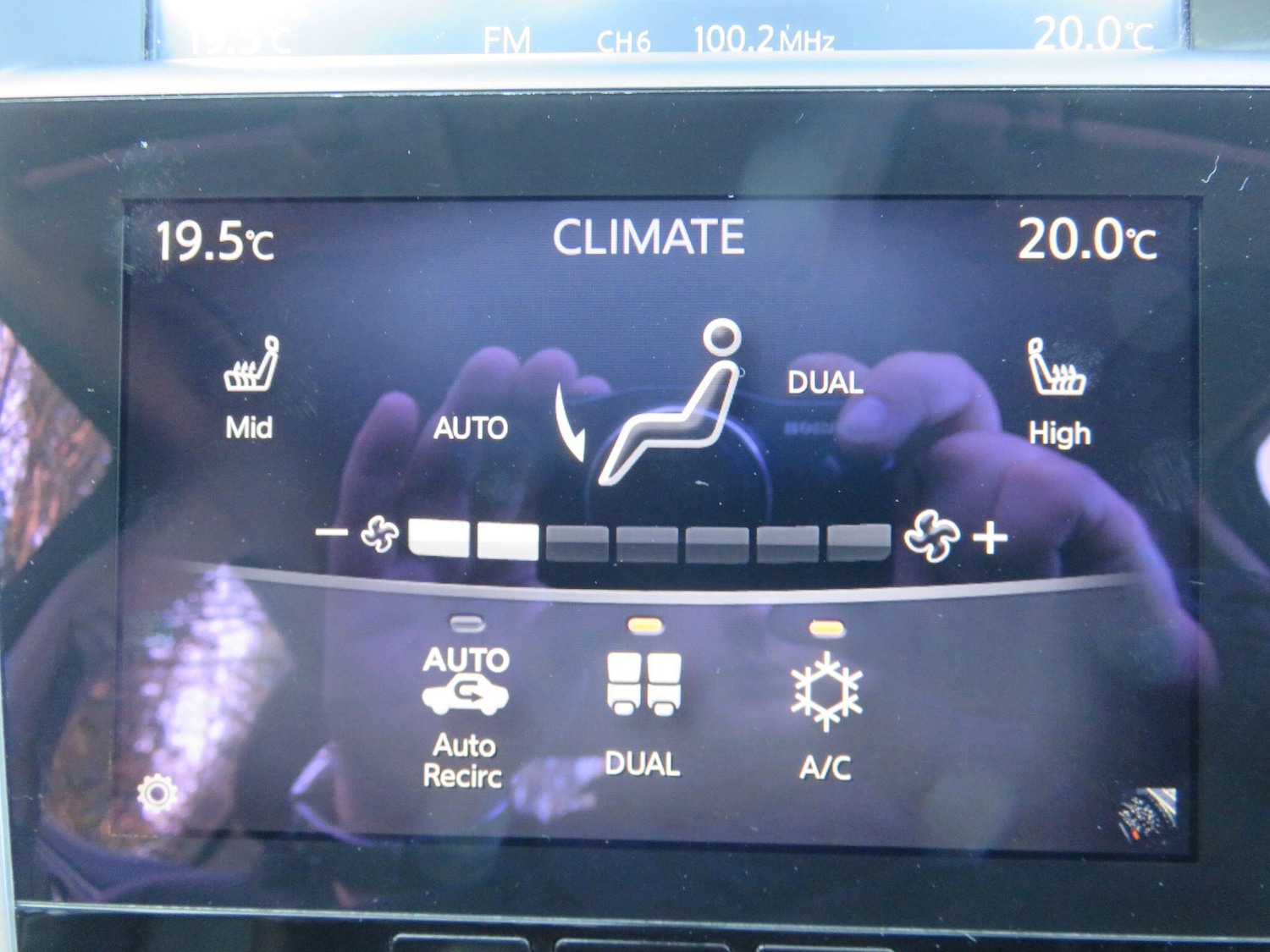 Used Infiniti Q50 for sale - 77958084: Photo 33