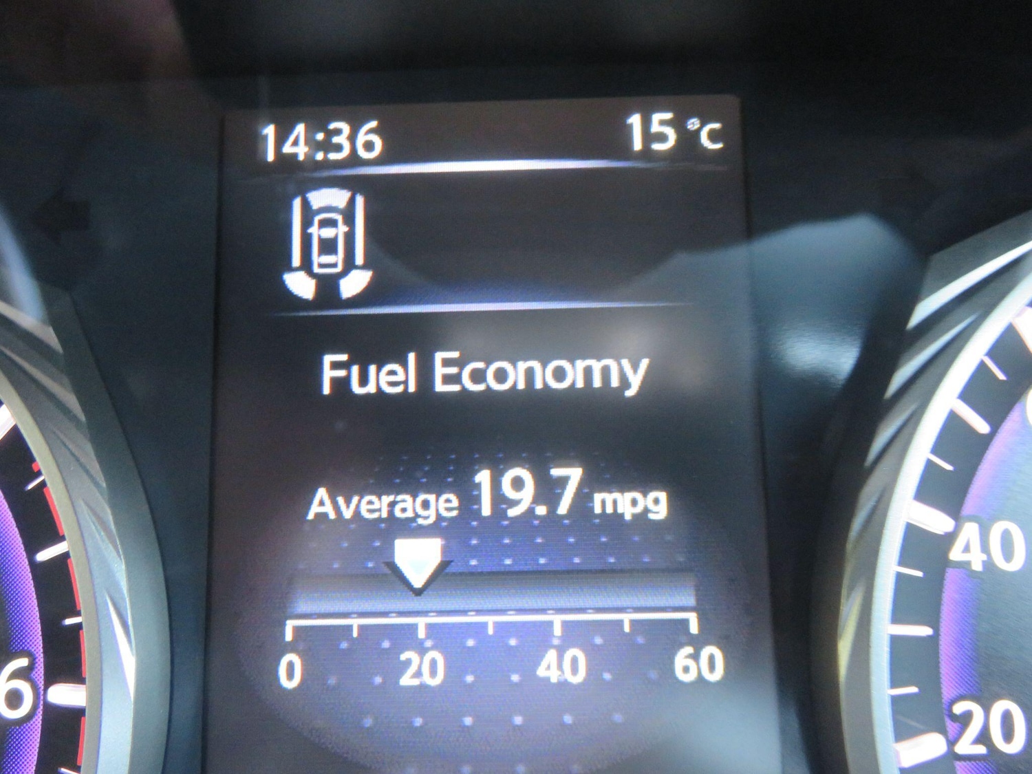 Used Infiniti Q50 for sale - 77958084: Photo 37