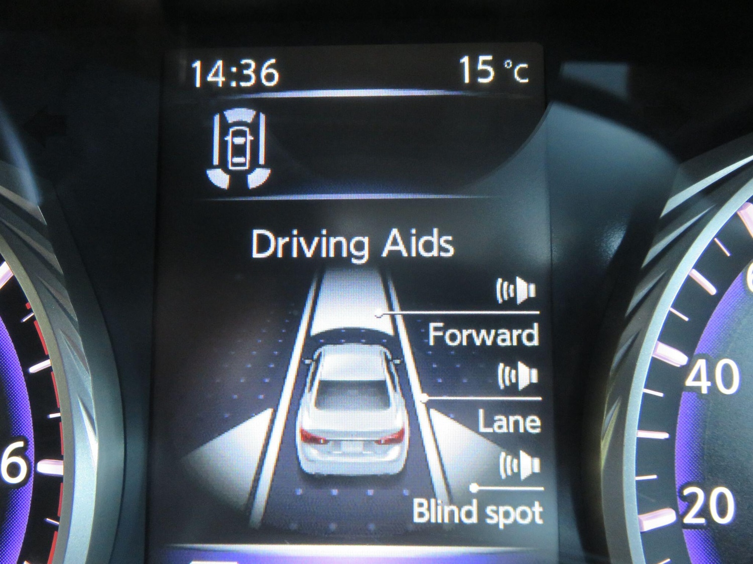 Used Infiniti Q50 for sale - 77958084: Photo 39