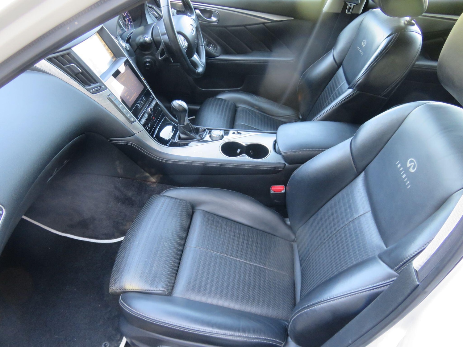 Used Infiniti Q50 for sale - 77958084: Photo 42