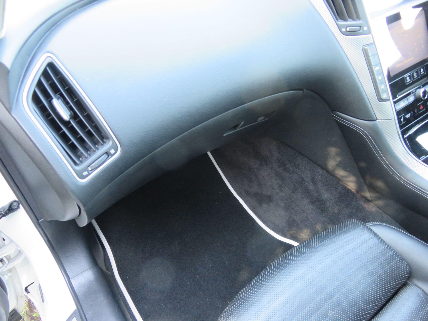 Used Infiniti Q50 for sale - 77958084: Photo 44