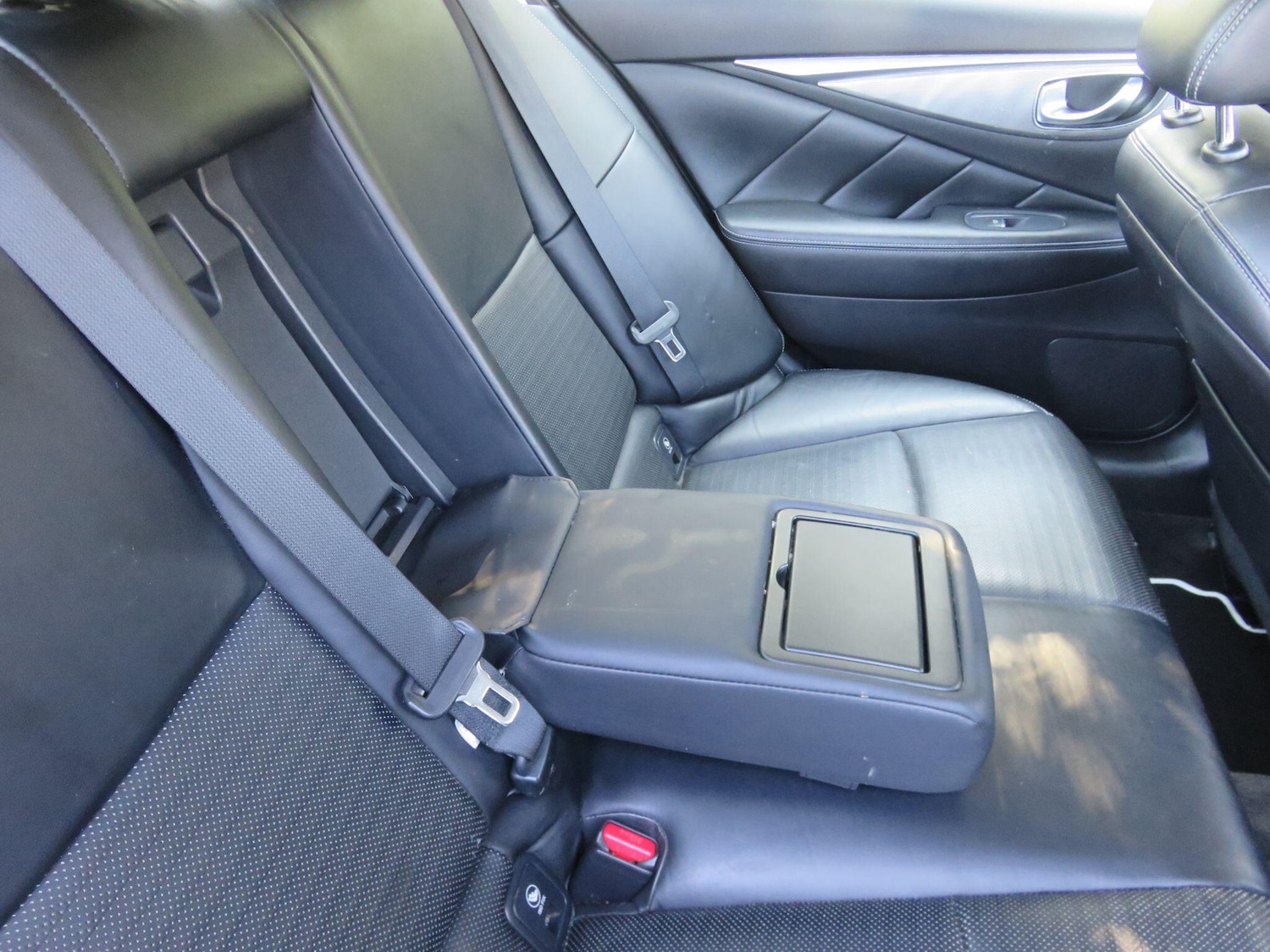 Used Infiniti Q50 for sale - 77958084: Photo 48