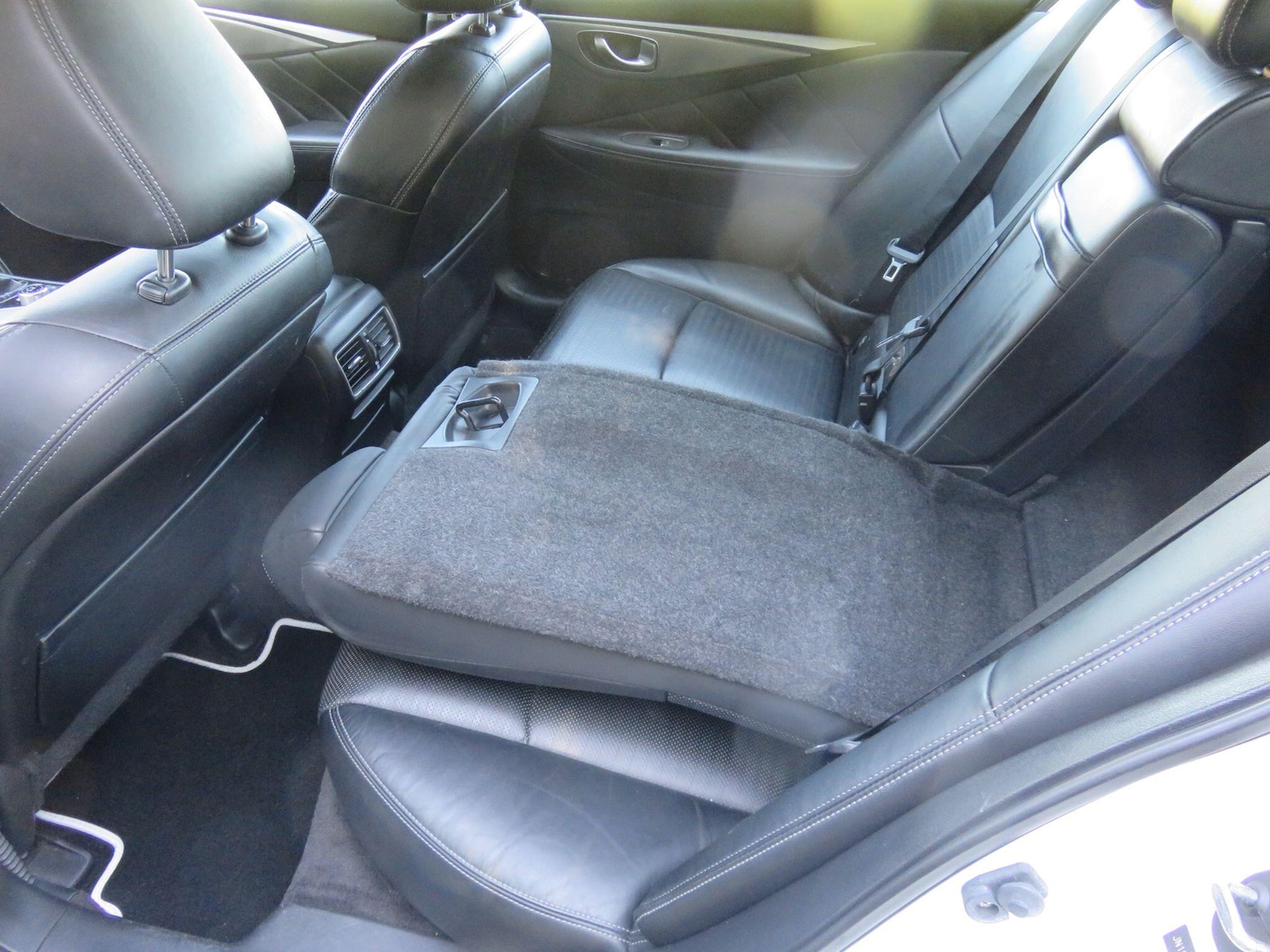 Used Infiniti Q50 for sale - 77958084: Photo 51