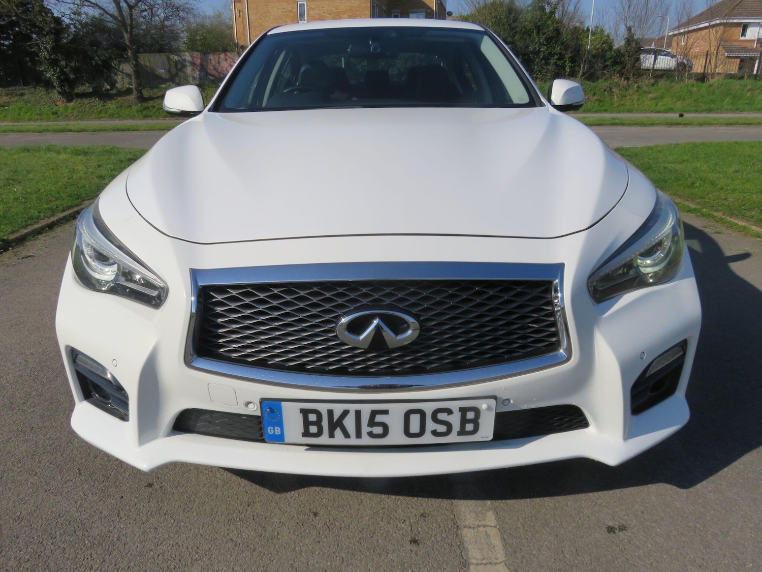 Used Infiniti Q50 for sale - 77958084: Photo 6