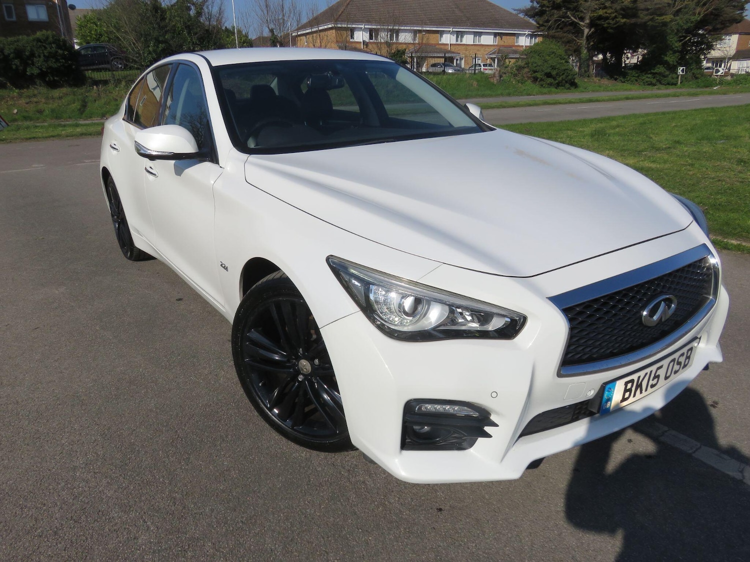 Used Infiniti Q50 for sale - 77958084: Photo 7