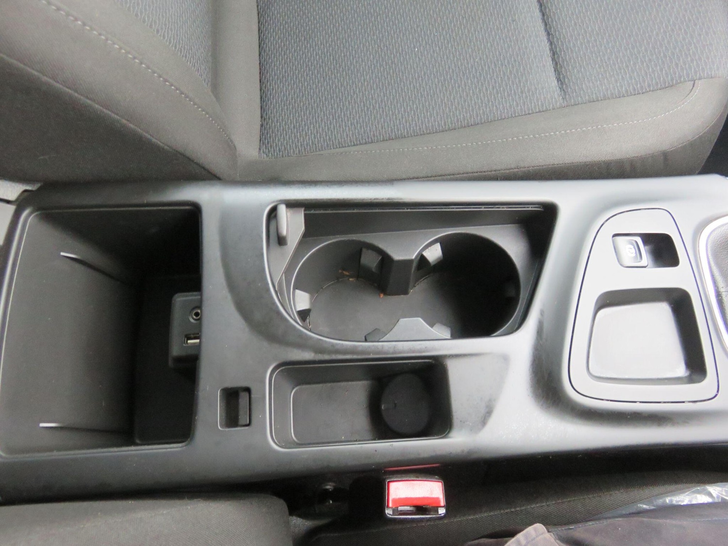 Used Vauxhall Insignia 2016 for sale - 76992109: Photo 29