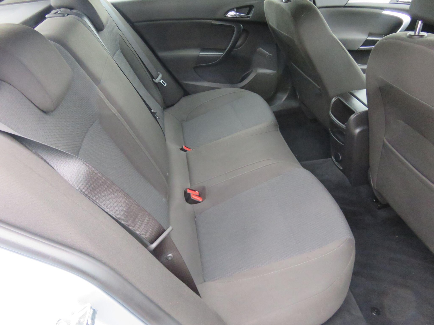 Used Vauxhall Insignia 2016 for sale - 76992109: Photo 35