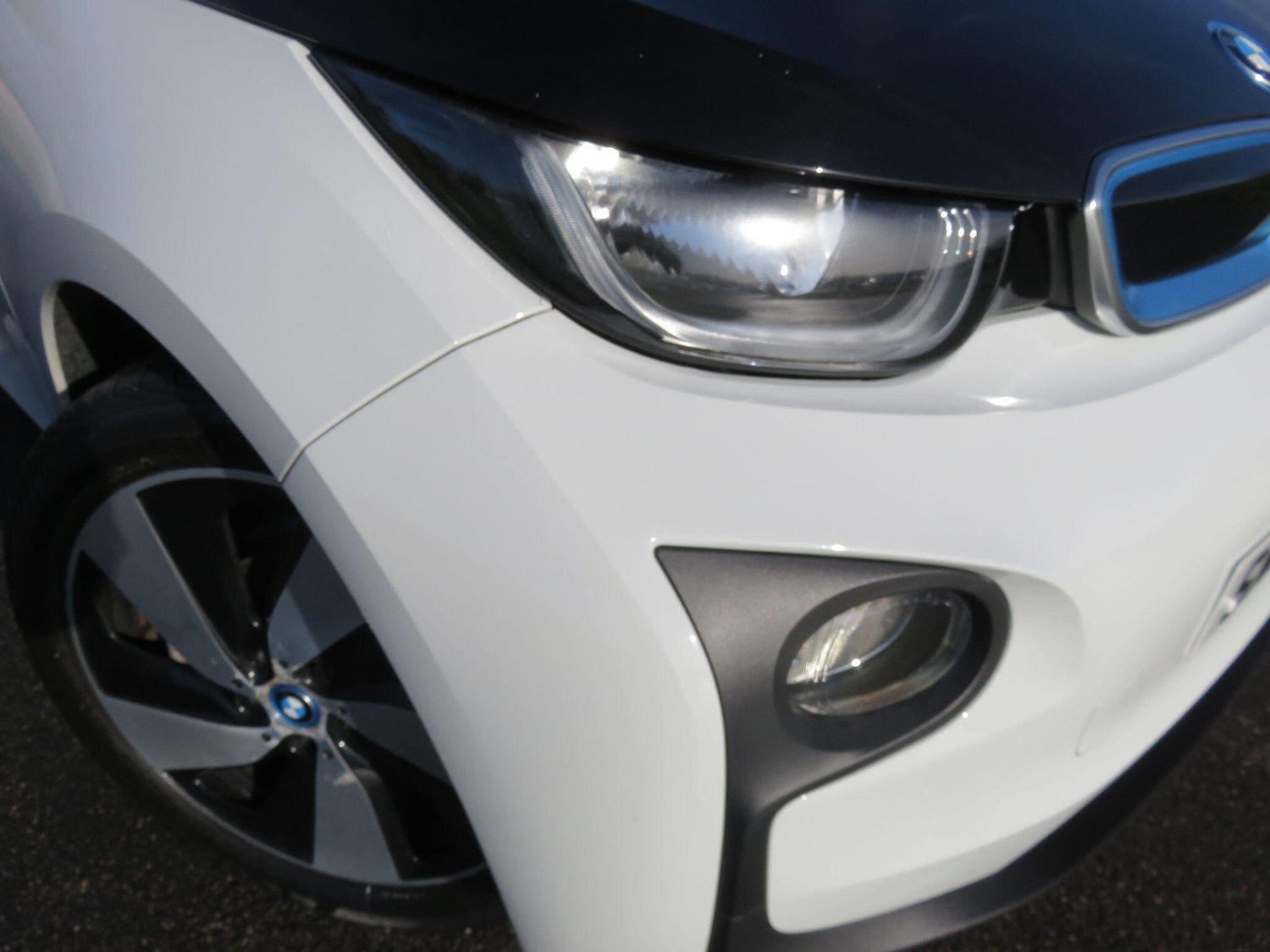 Used BMW i3 2015 for sale - 77352034: Photo 10