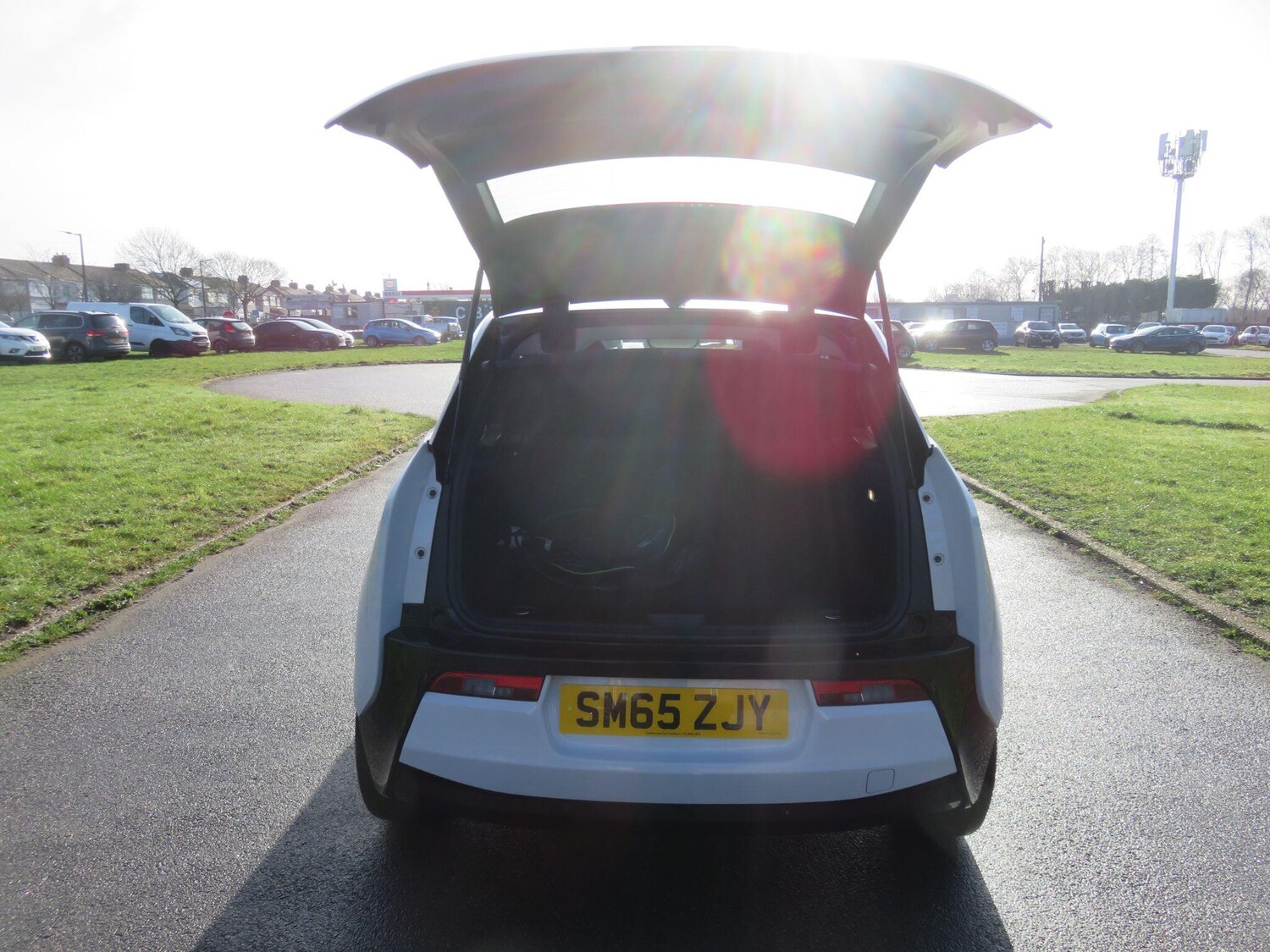 Used BMW i3 2015 for sale - 77352034: Photo 18