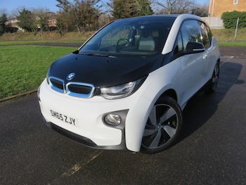 Used BMW i3 2015 for sale - 77352034: Photo