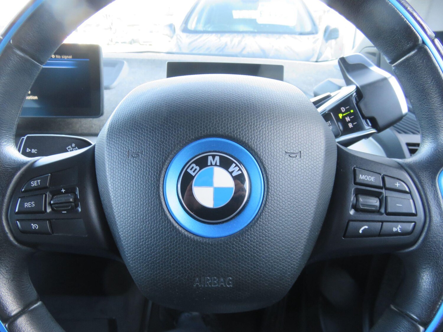 Used BMW i3 2015 for sale - 77352034: Photo 21