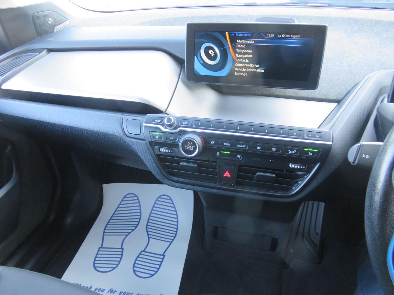 Used BMW i3 2015 for sale - 77352034: Photo 23