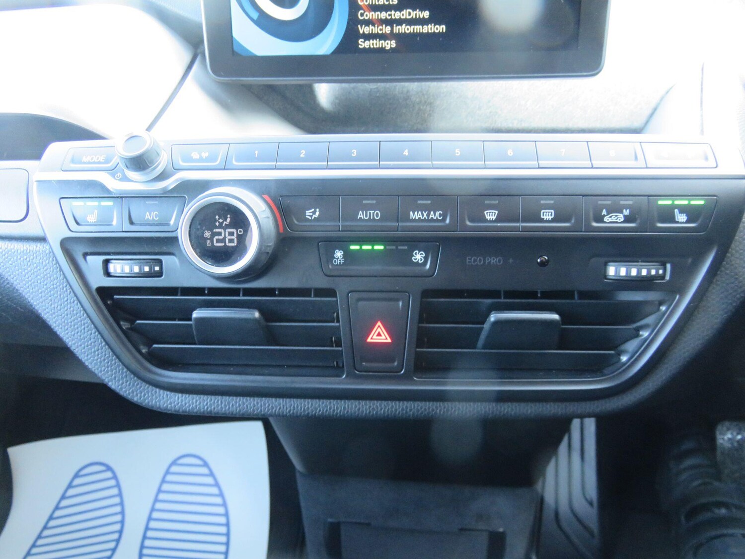 Used BMW i3 2015 for sale - 77352034: Photo 24