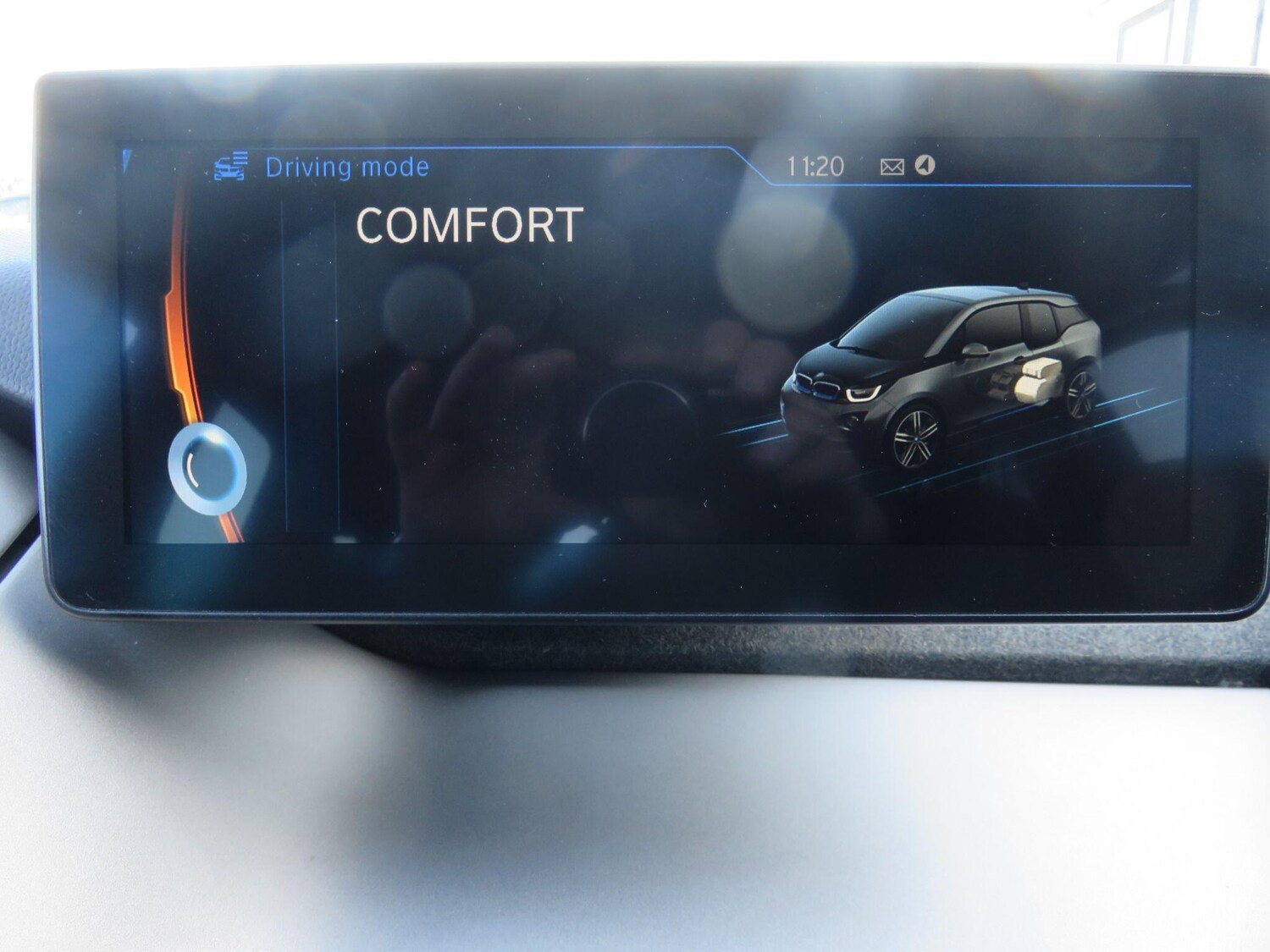 Used BMW i3 2015 for sale - 77352034: Photo 31