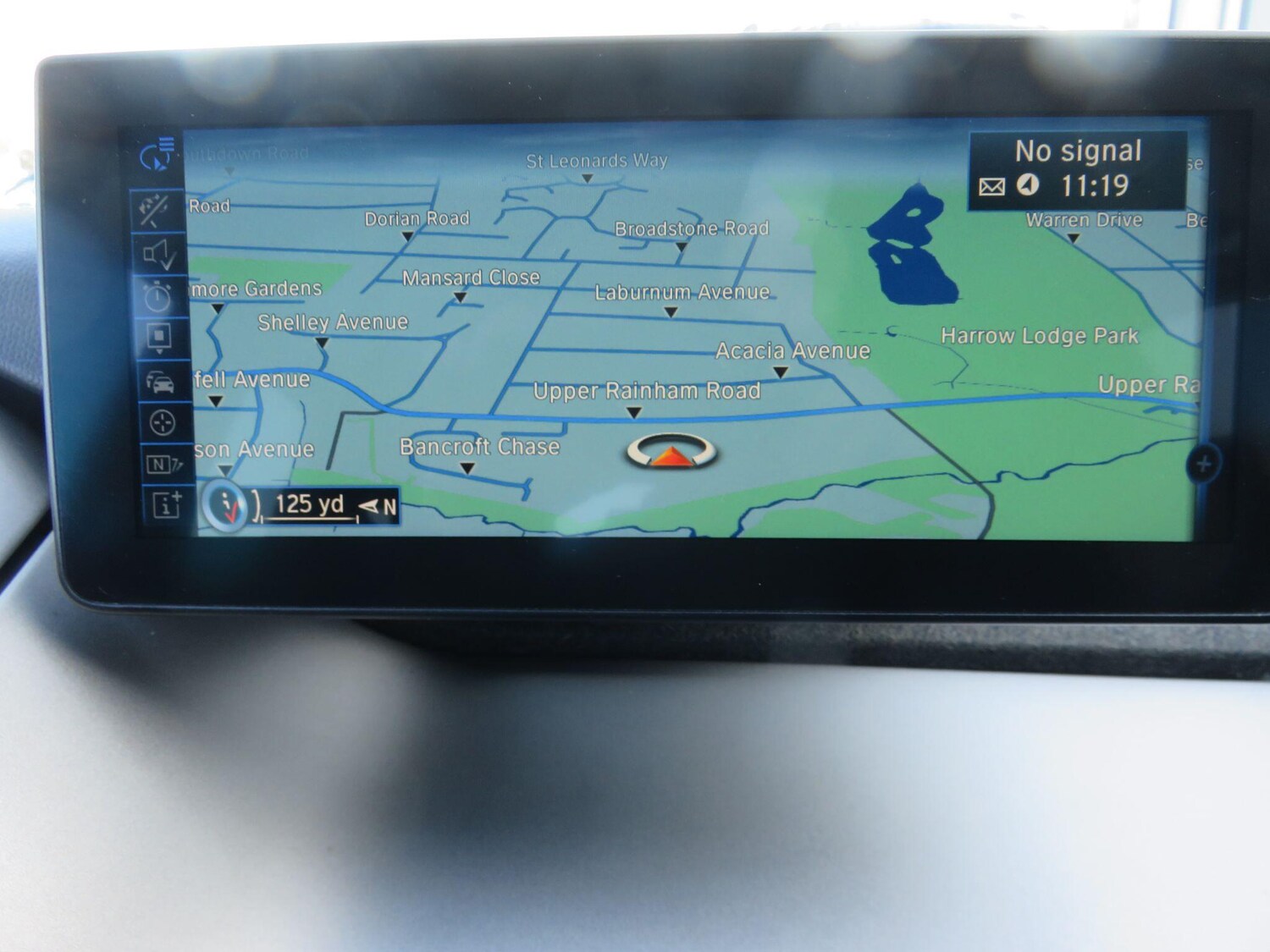 Used BMW i3 2015 for sale - 77352034: Photo 34