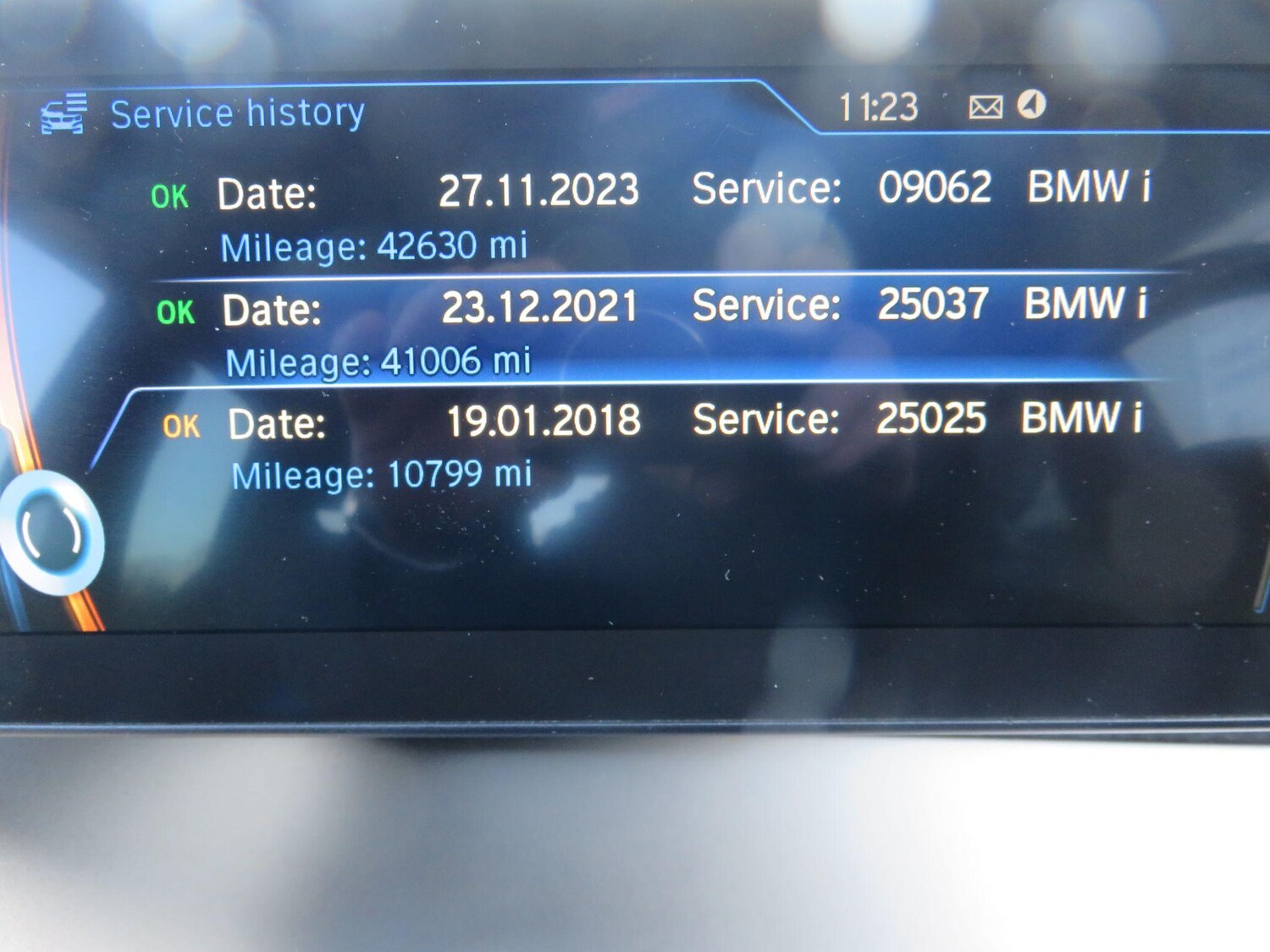 Used BMW i3 2015 for sale - 77352034: Photo 36