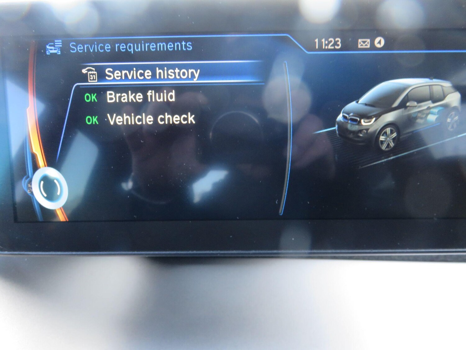 Used BMW i3 2015 for sale - 77352034: Photo 37