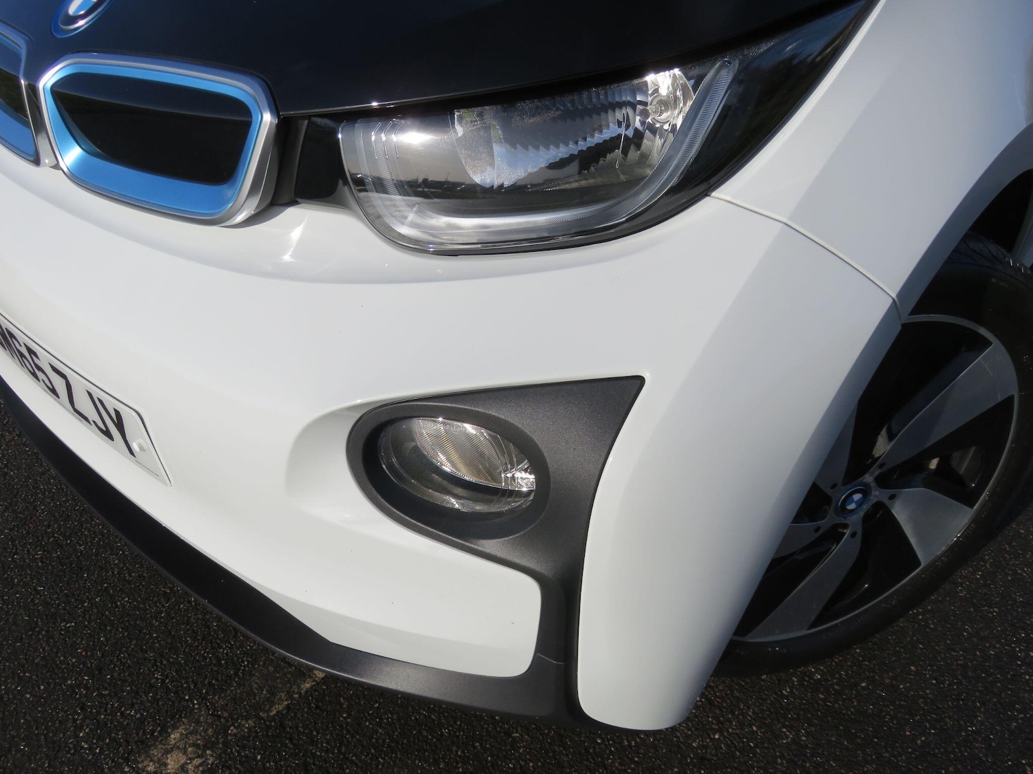 Used BMW i3 2015 for sale - 77352034: Photo 4