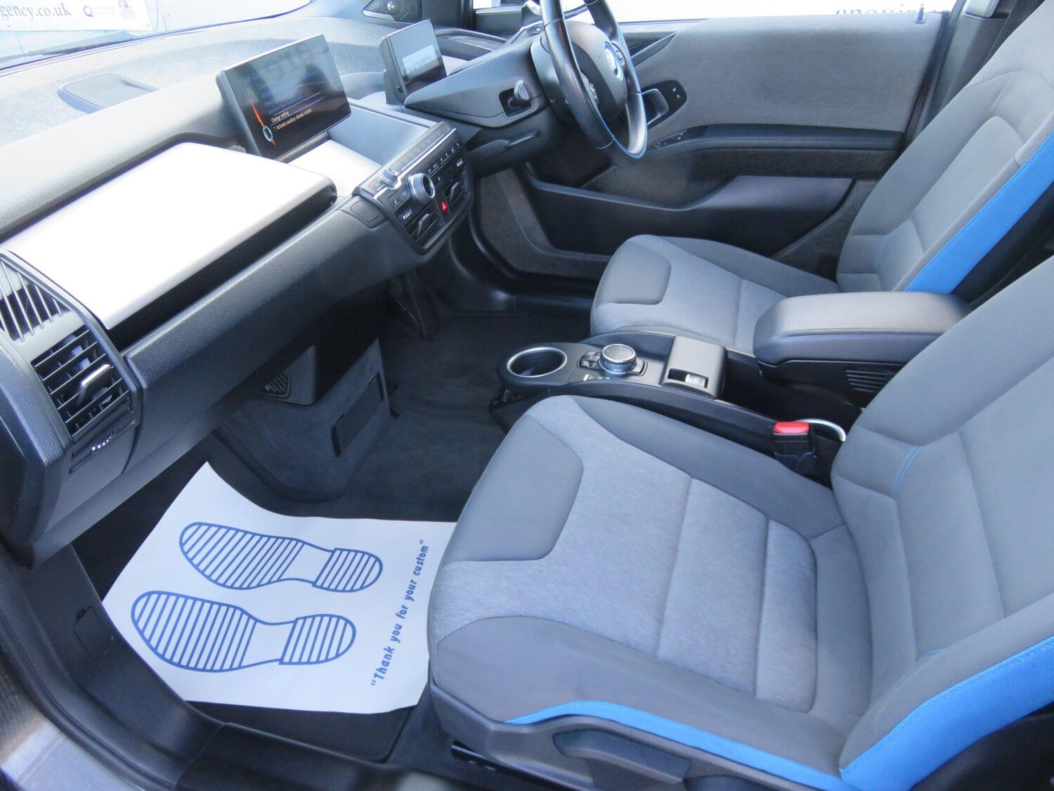 Used BMW i3 2015 for sale - 77352034: Photo 44