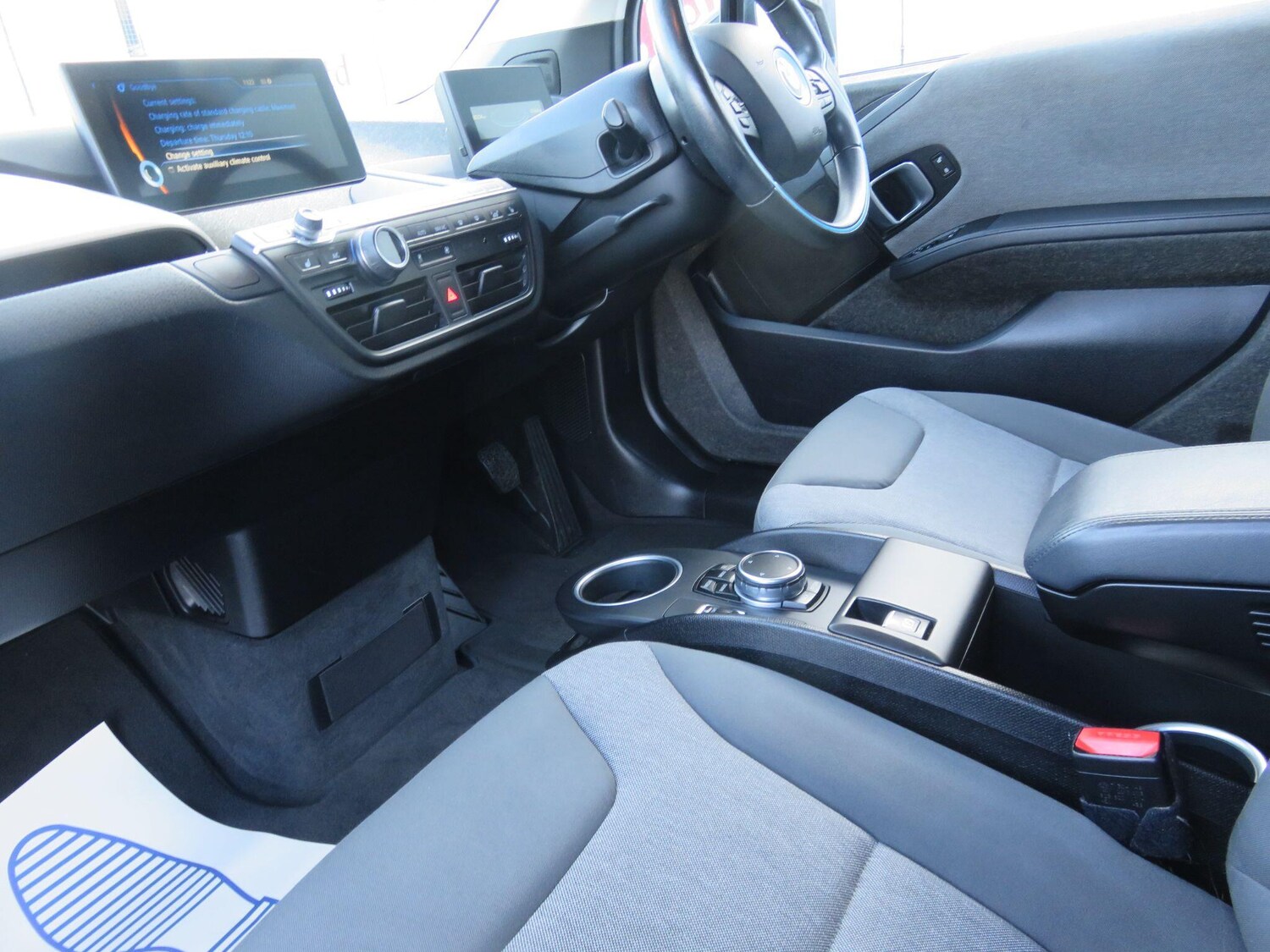 Used BMW i3 2015 for sale - 77352034: Photo 45