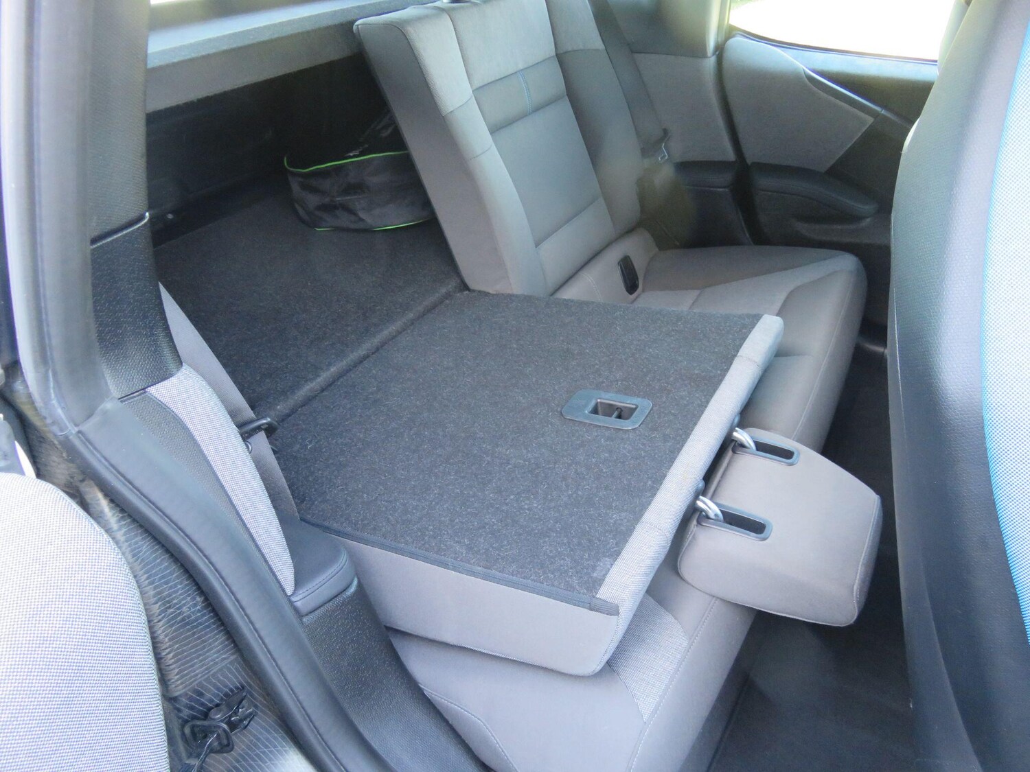 Used BMW i3 2015 for sale - 77352034: Photo 49