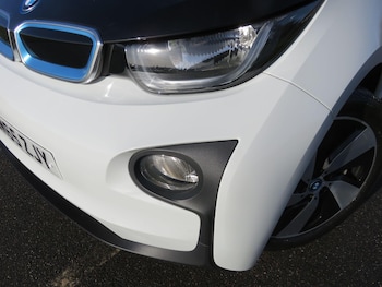 Used BMW i3 2015 for sale - 77352034: Photo