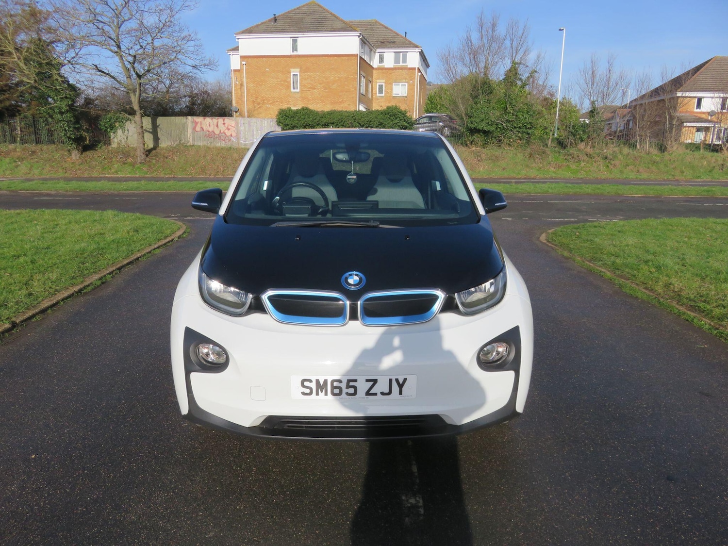 Used BMW i3 2015 for sale - 77352034: Photo 5