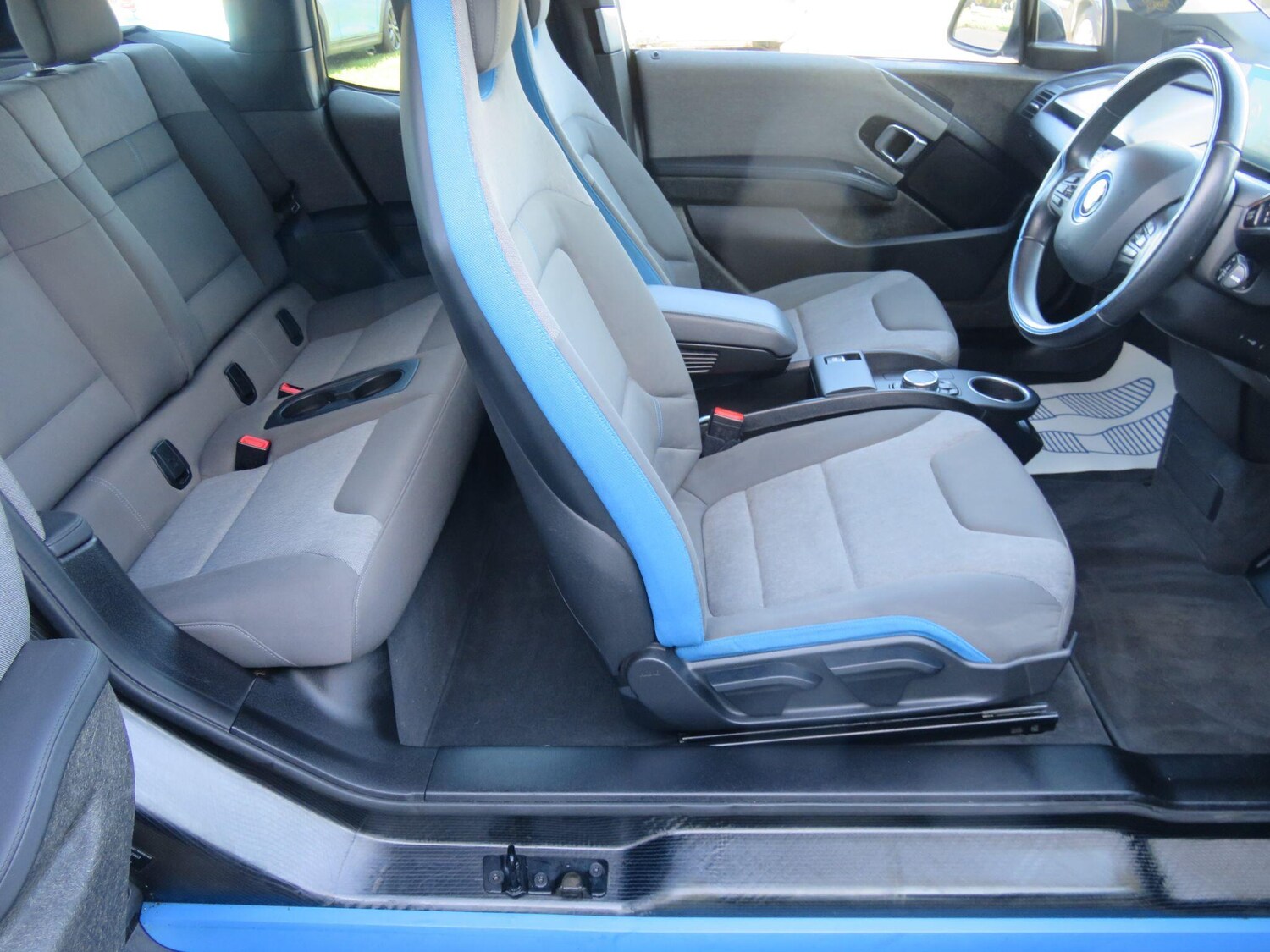 Used BMW i3 2015 for sale - 77352034: Photo 50