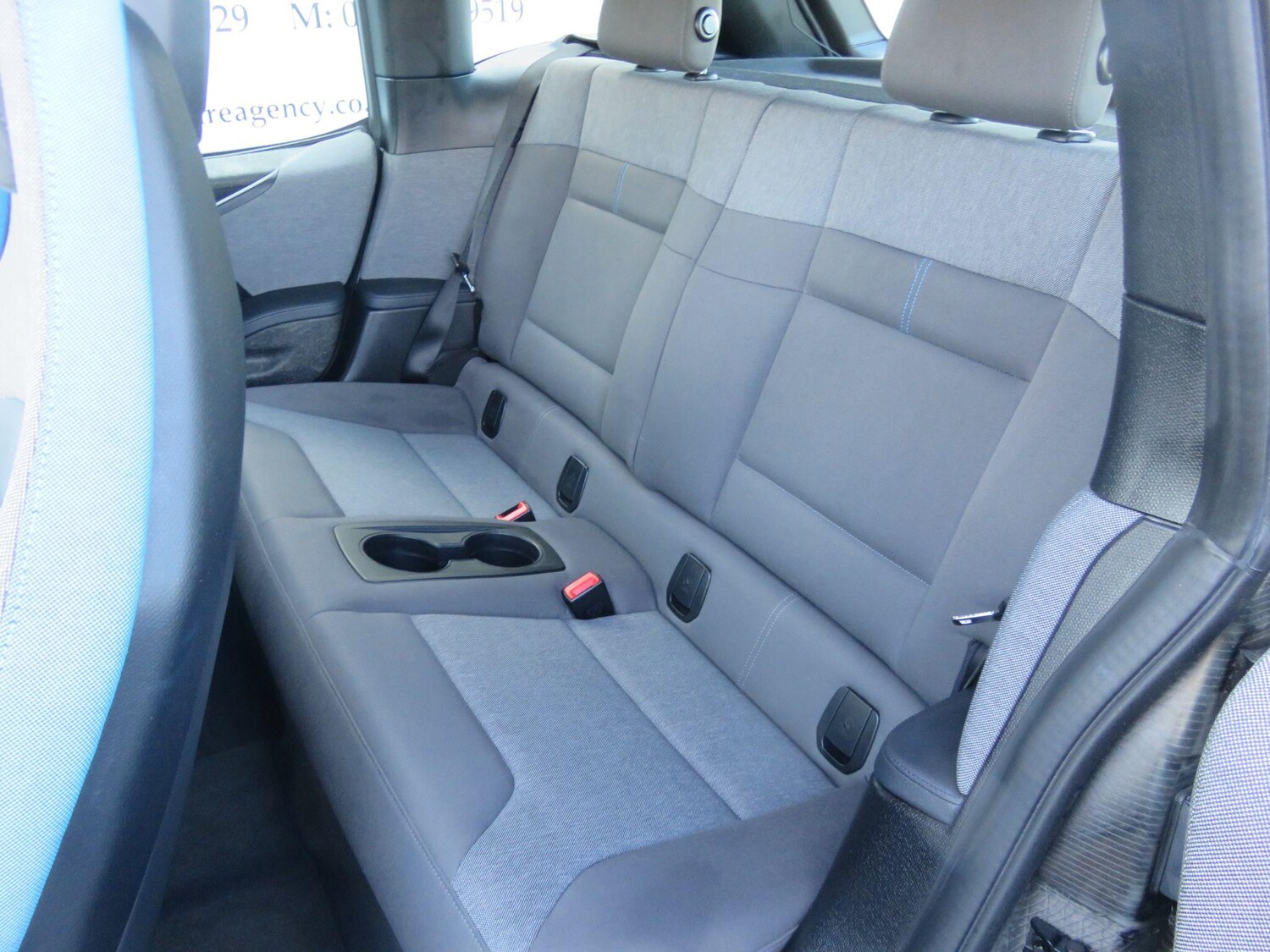 Used BMW i3 2015 for sale - 77352034: Photo 51