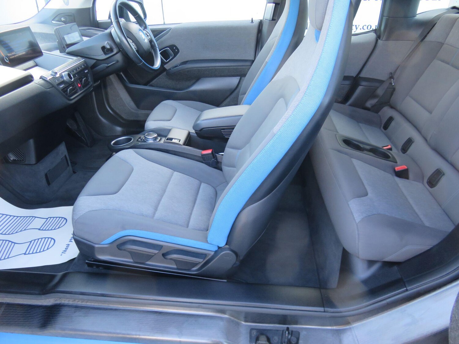 Used BMW i3 2015 for sale - 77352034: Photo 53