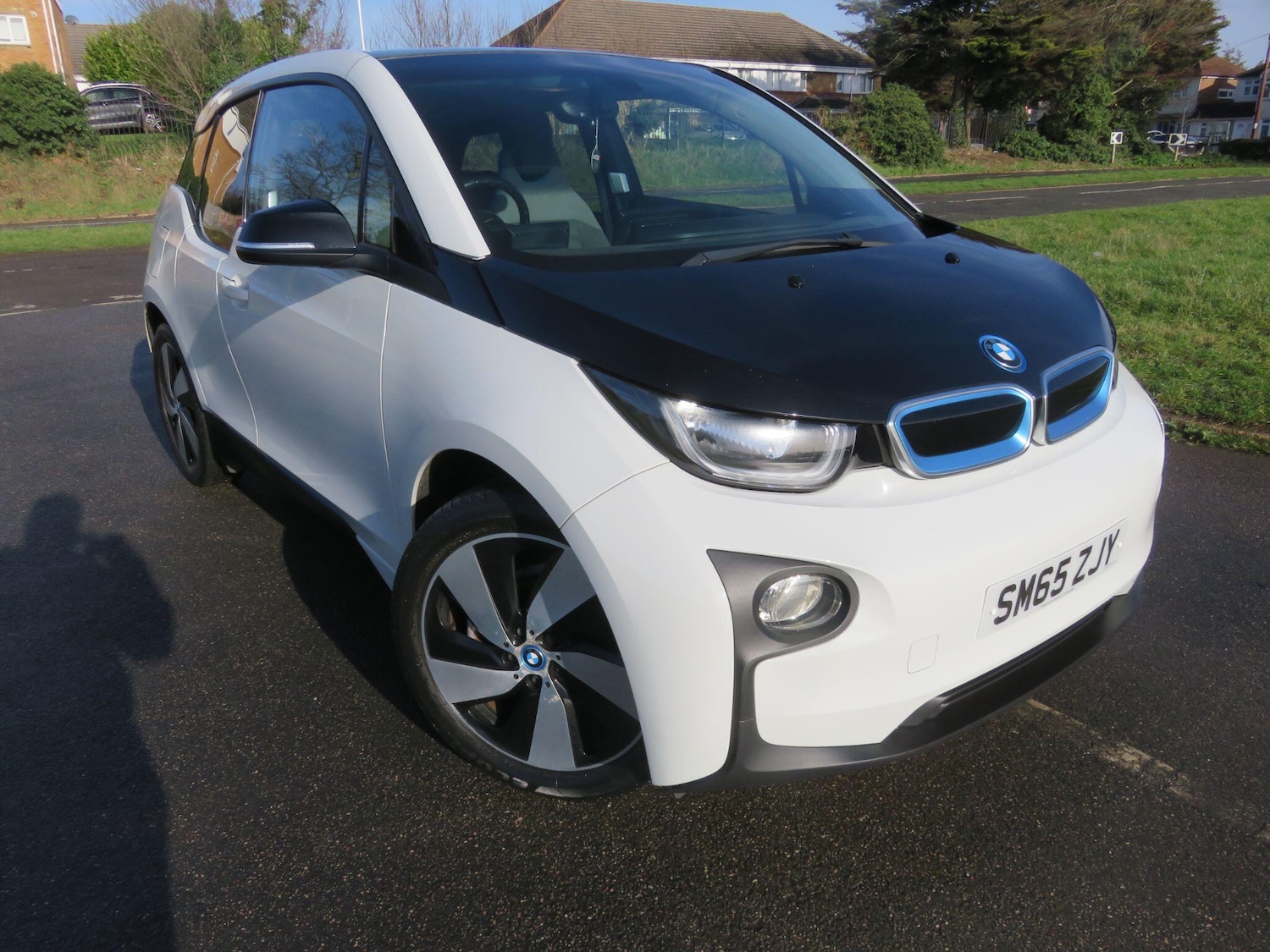 Used BMW i3 2015 for sale - 77352034: Photo 7