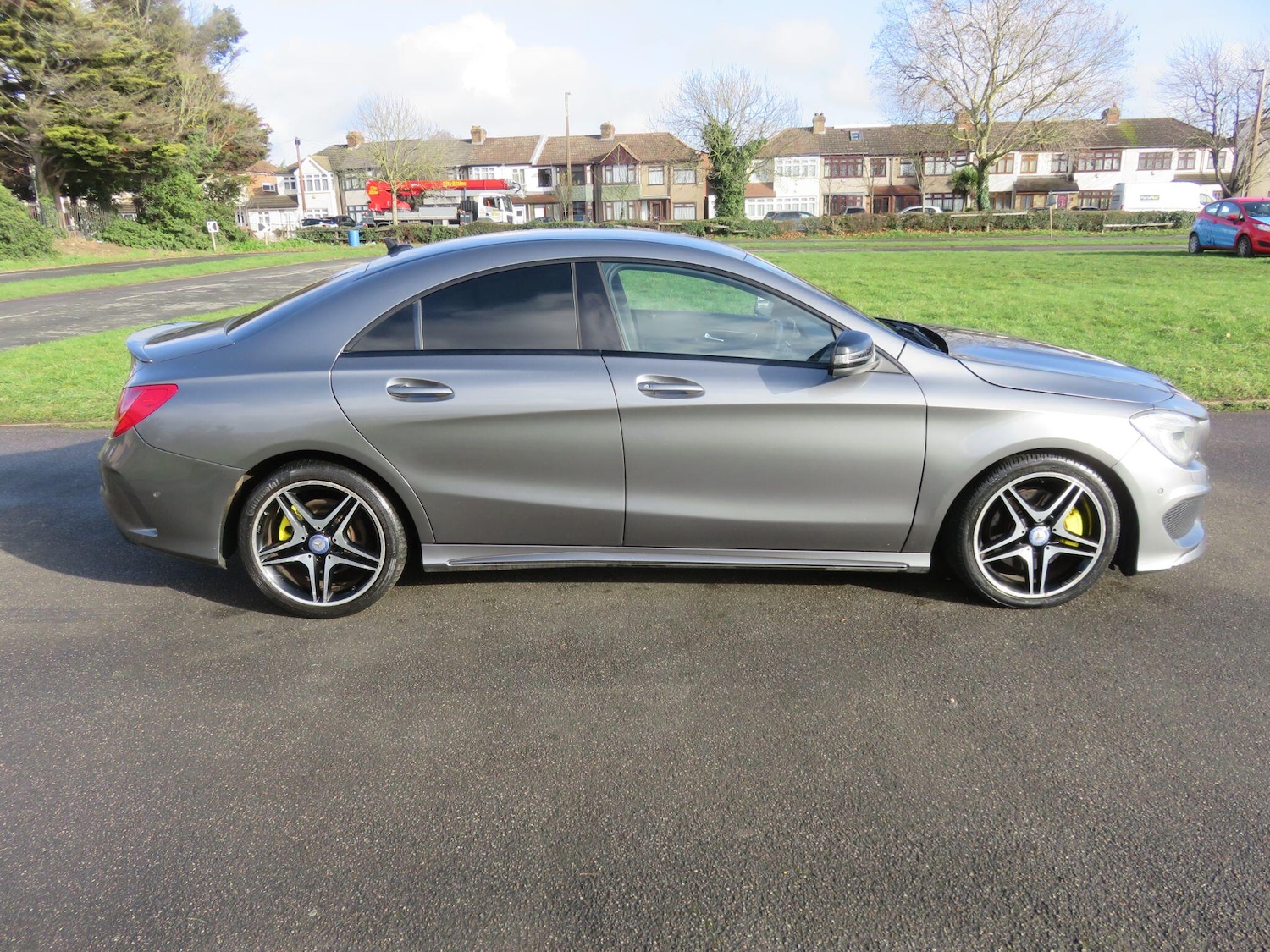 Used Mercedes-Benz CLA 2013 for sale - 77386775: Photo 11