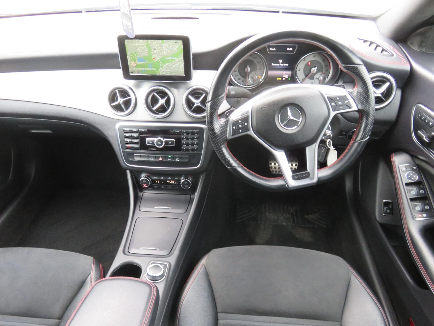 Used Mercedes-Benz CLA 2013 for sale - 77386775: Photo 23