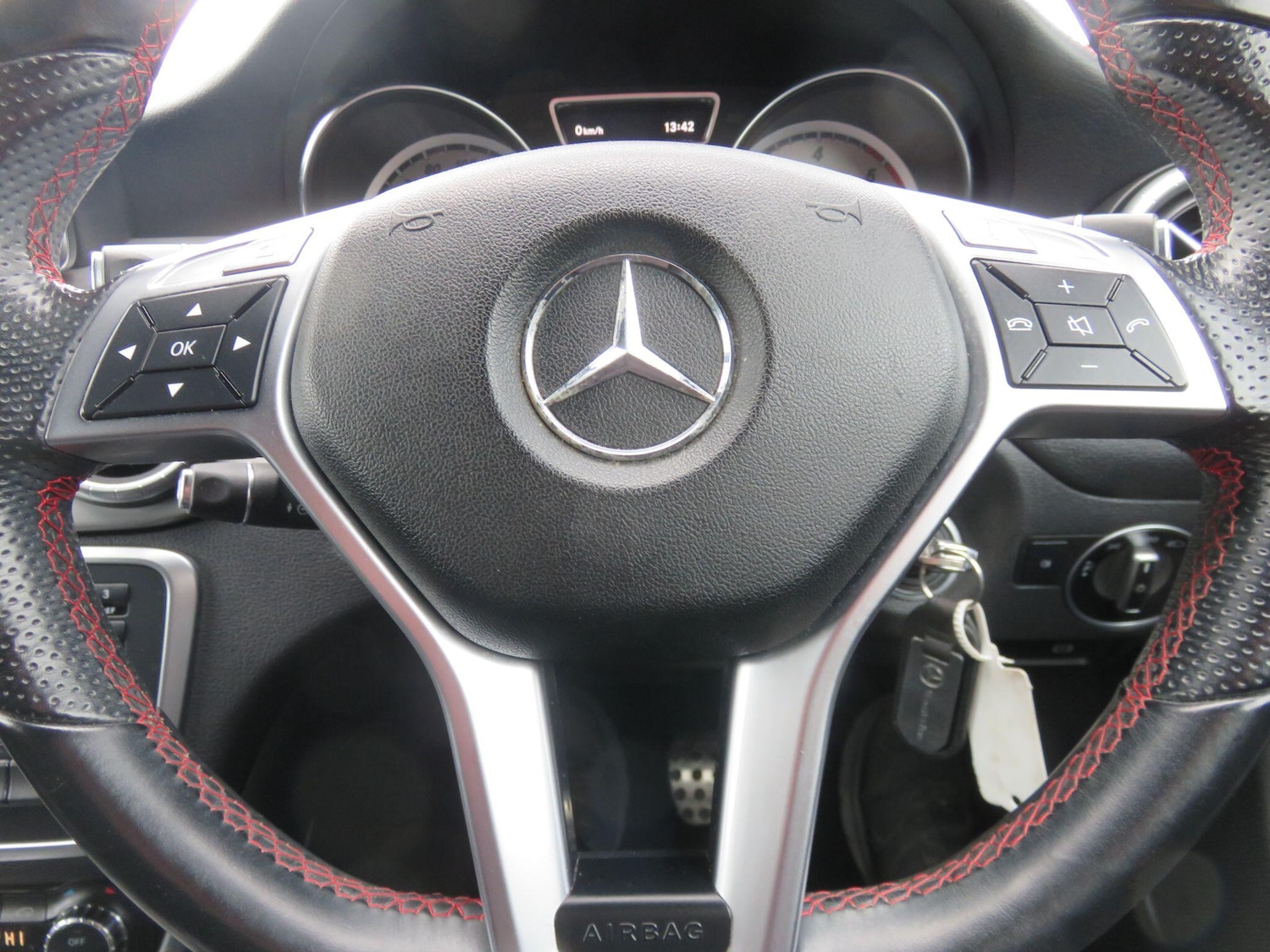 Used Mercedes-Benz CLA 2013 for sale - 77386775: Photo 24
