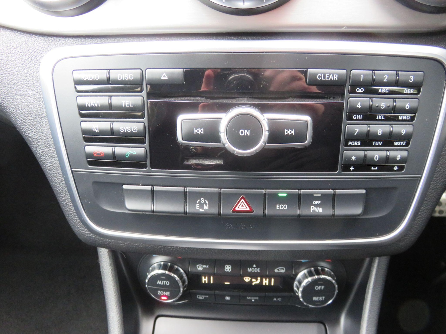 Used Mercedes-Benz CLA 2013 for sale - 77386775: Photo 27