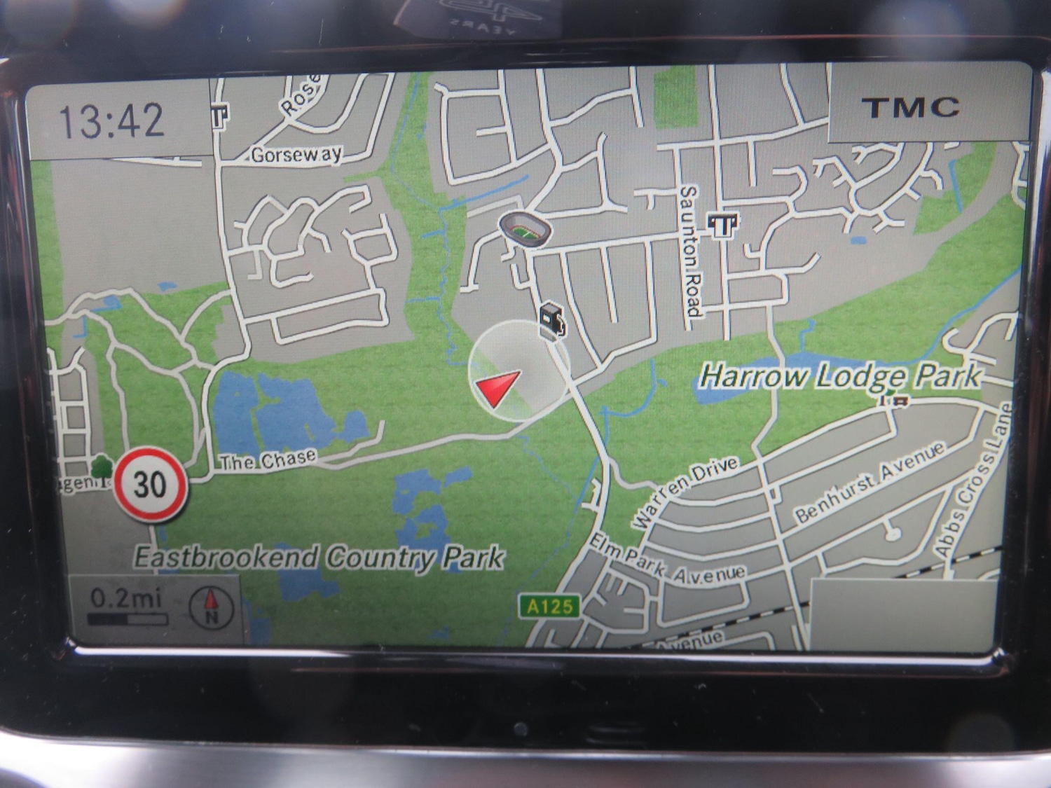 Used Mercedes-Benz CLA 2013 for sale - 77386775: Photo 30