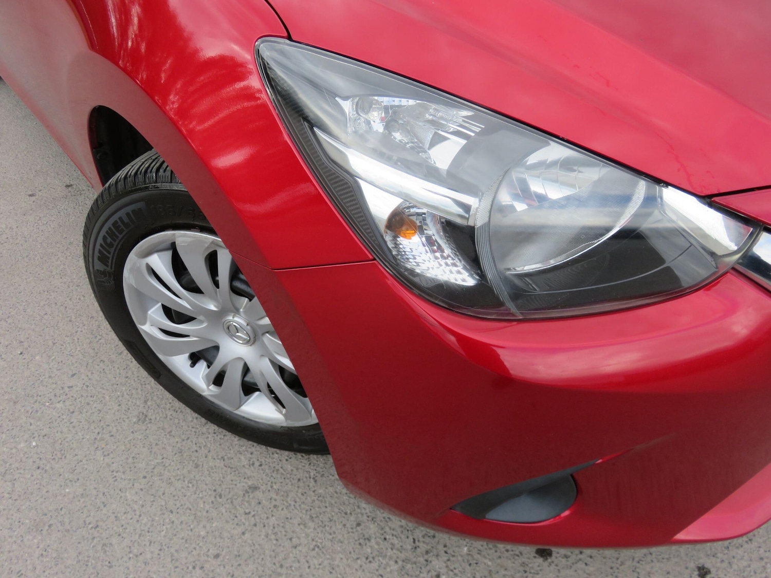 Used Mazda Mazda2 2016 for sale - 76991183: Photo 10