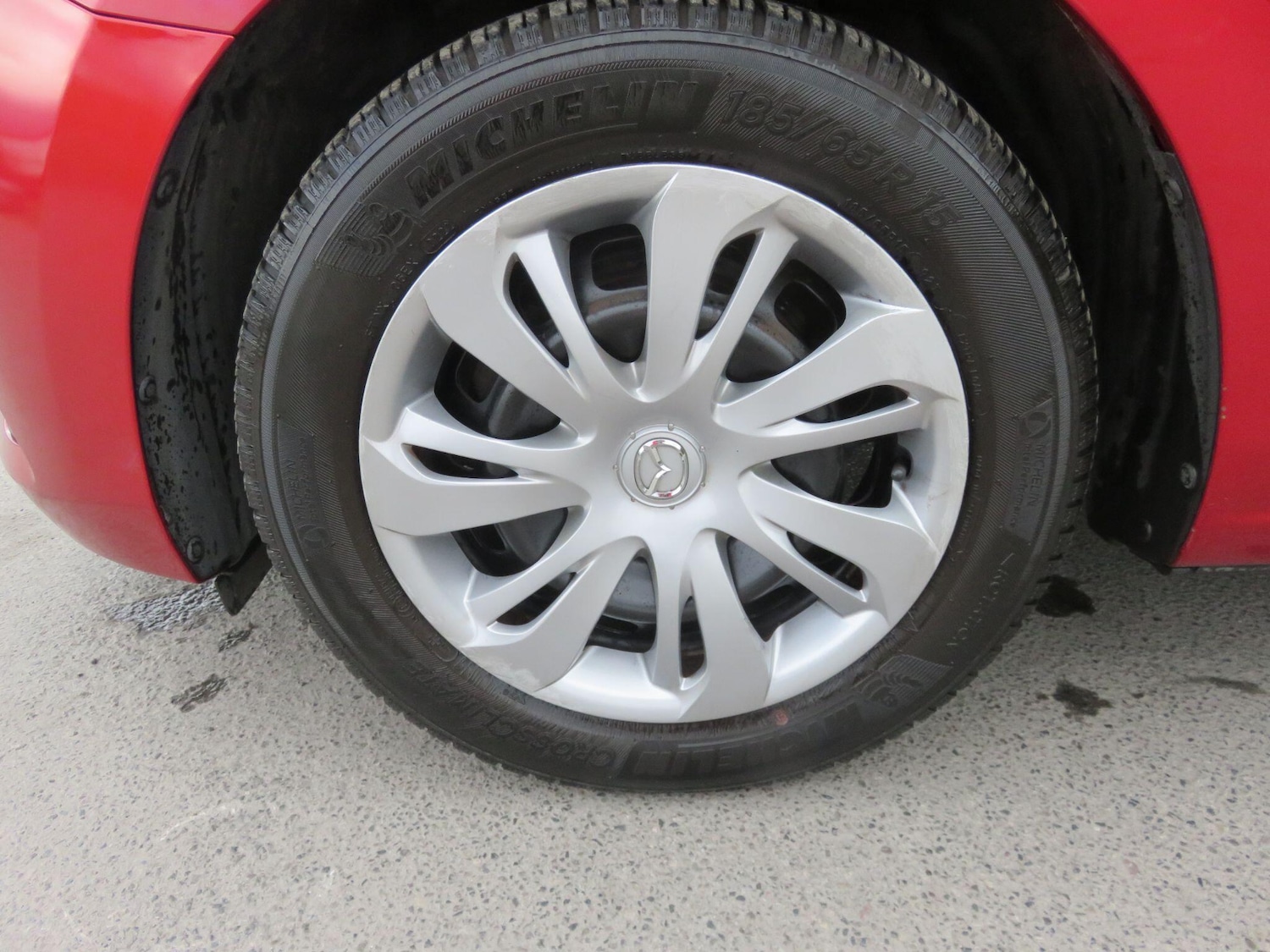 Used Mazda Mazda2 2016 for sale - 76991183: Photo 16