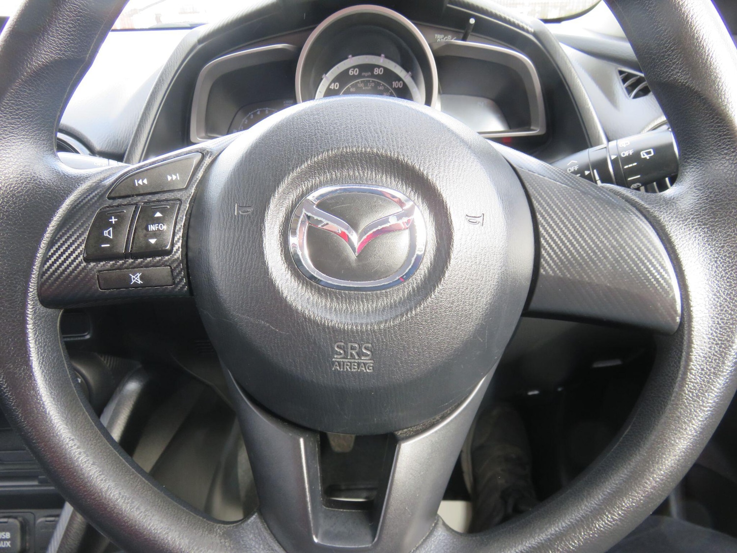 Used Mazda Mazda2 2016 for sale - 76991183: Photo 23