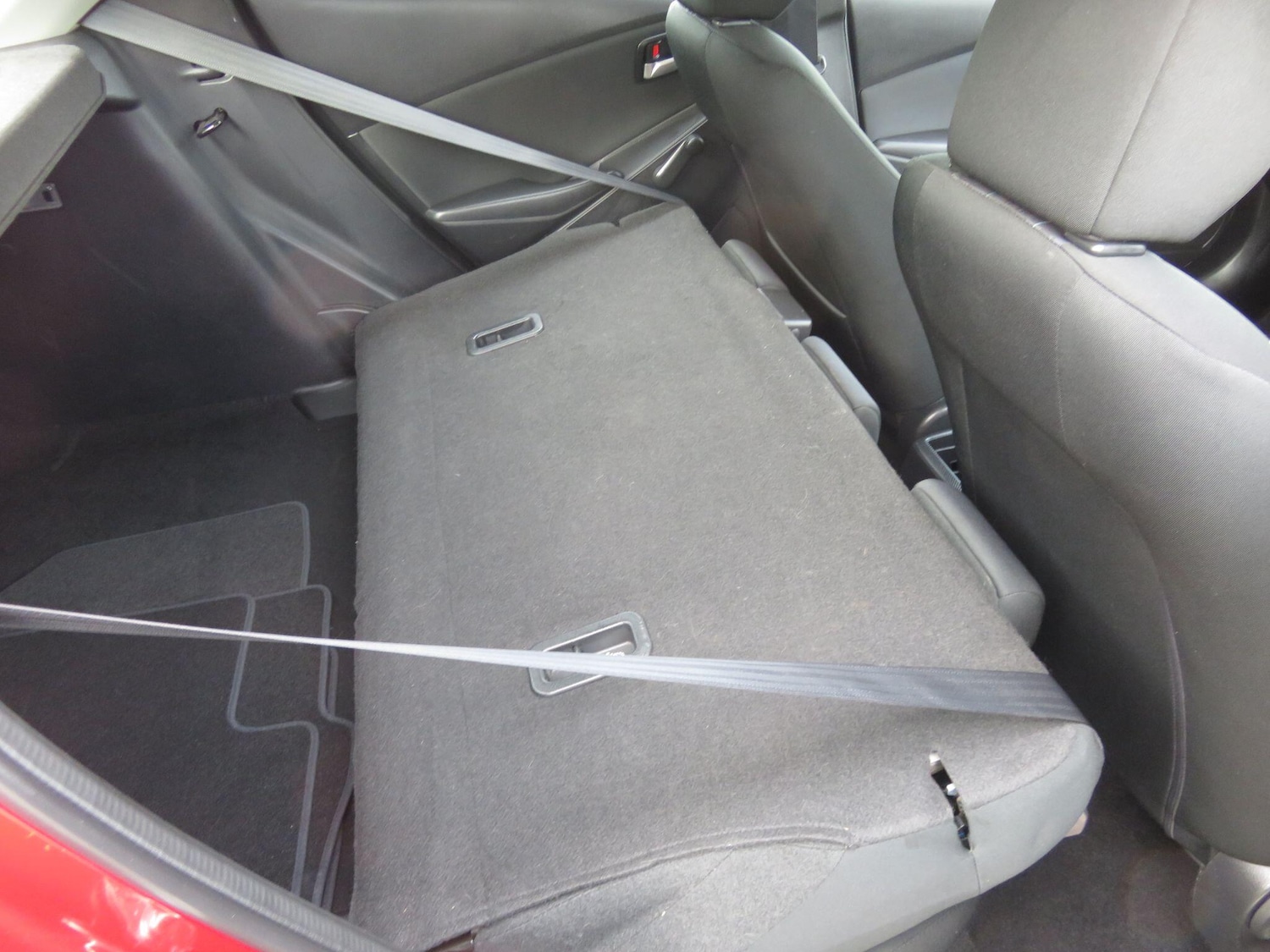 Used Mazda Mazda2 2016 for sale - 76991183: Photo 33