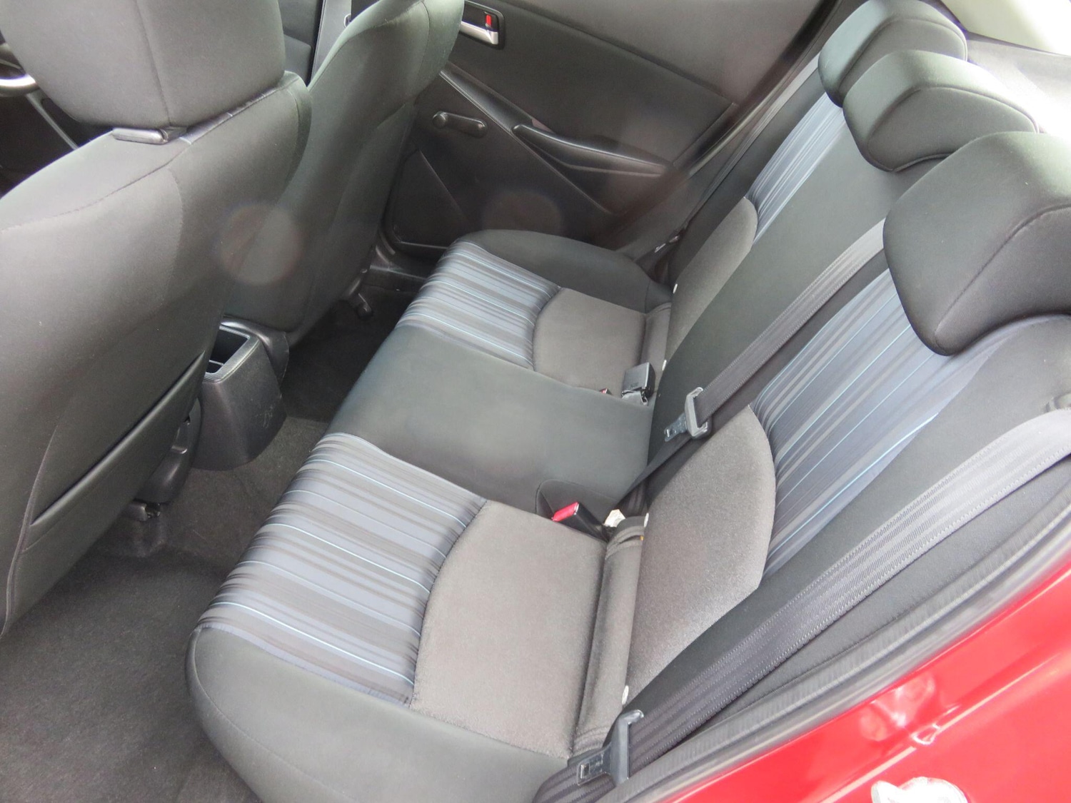 Used Mazda Mazda2 2016 for sale - 76991183: Photo 34