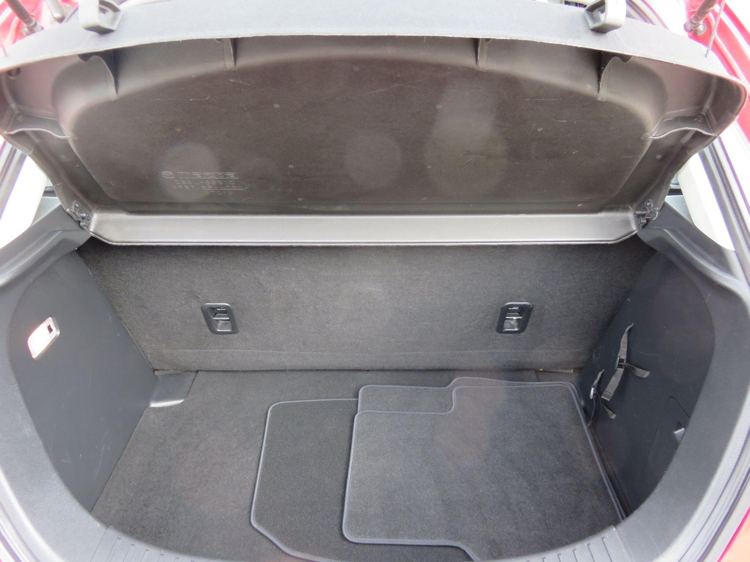 Used Mazda Mazda2 2016 for sale - 76991183: Photo 35